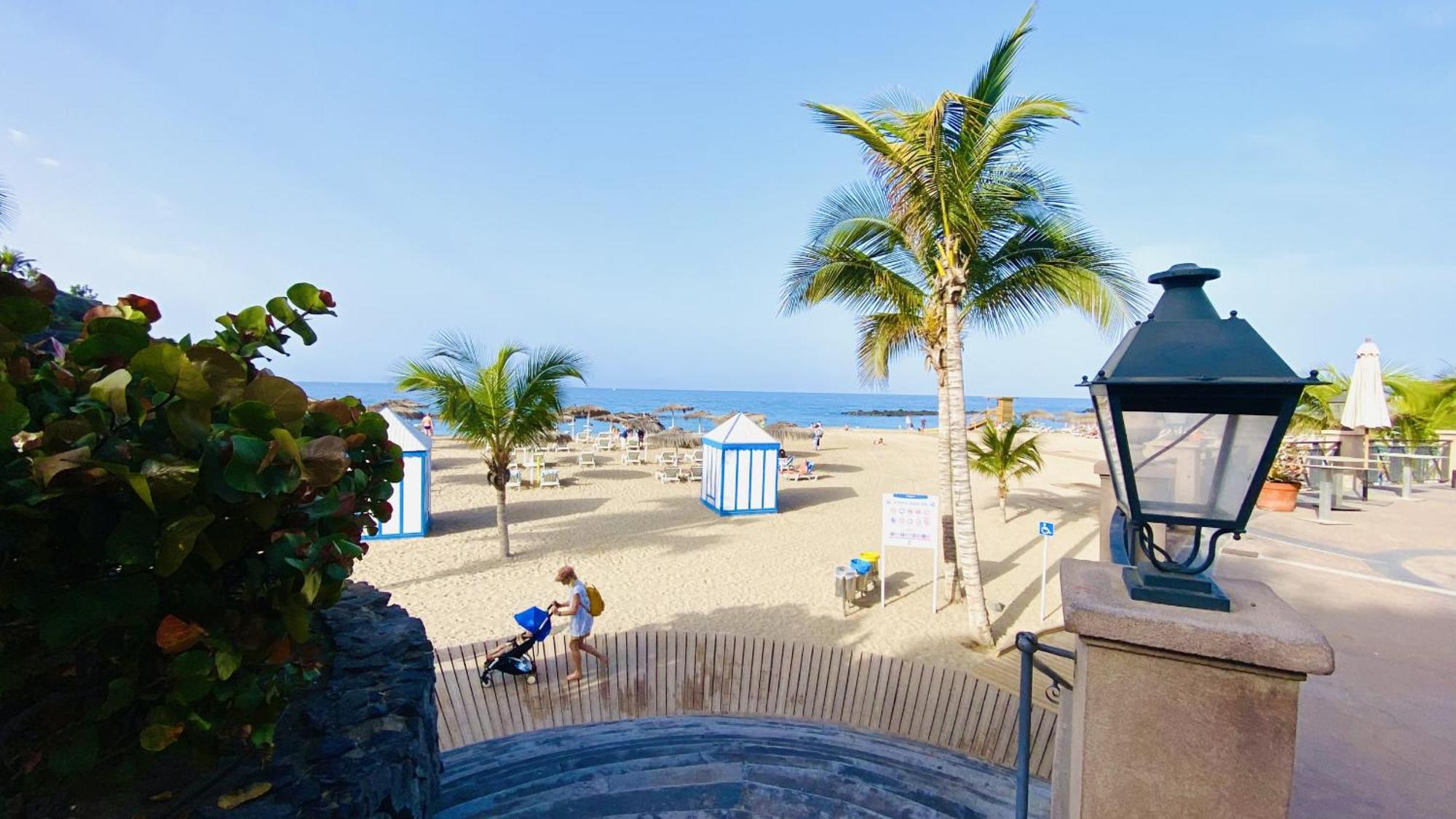 Love In The Sea Vina Del Mar By Deihu Experiences プラヤ・デ・ラス・アメリカス エクステリア 写真