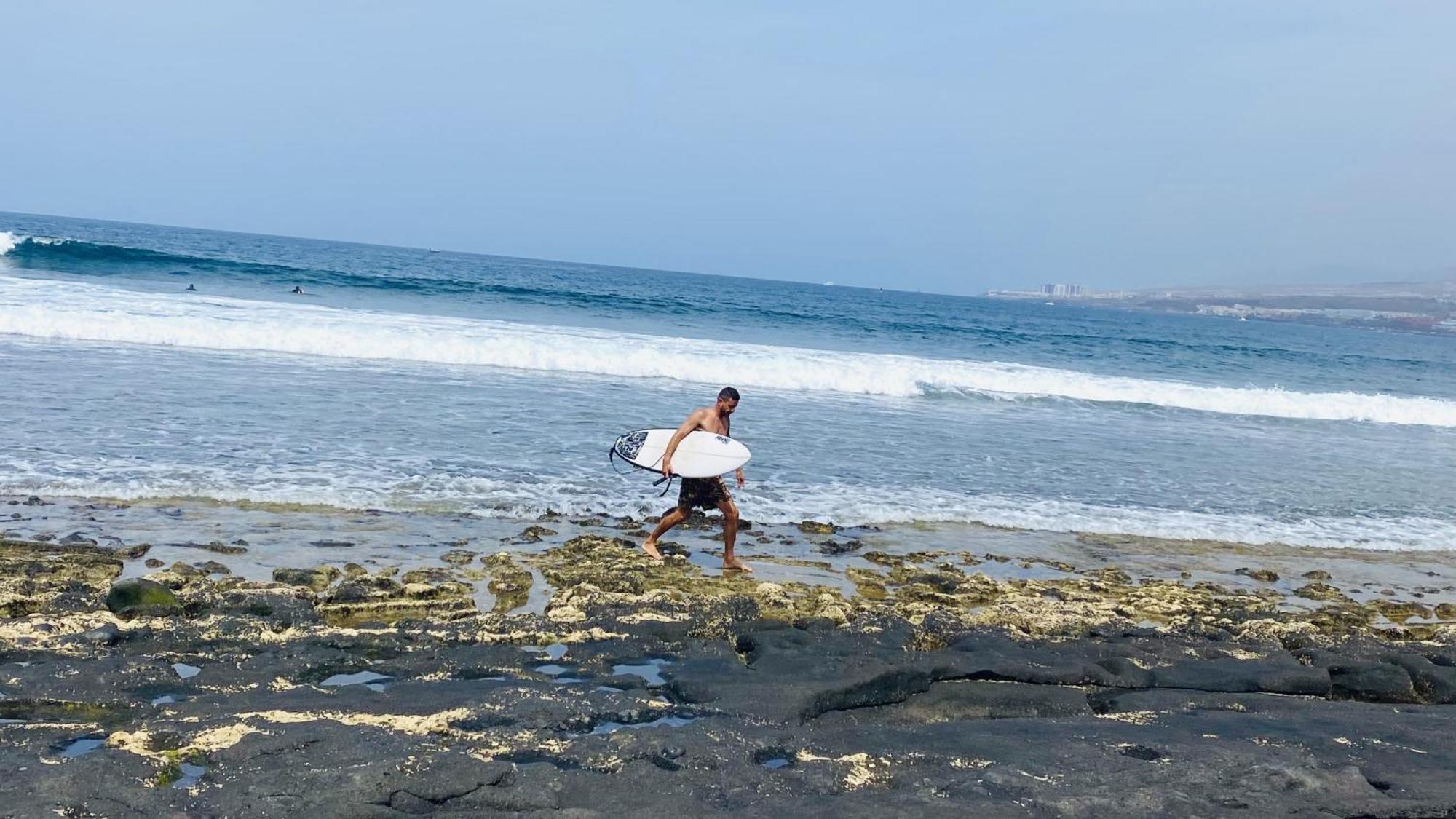 Love In The Sea Vina Del Mar By Deihu Experiences プラヤ・デ・ラス・アメリカス エクステリア 写真