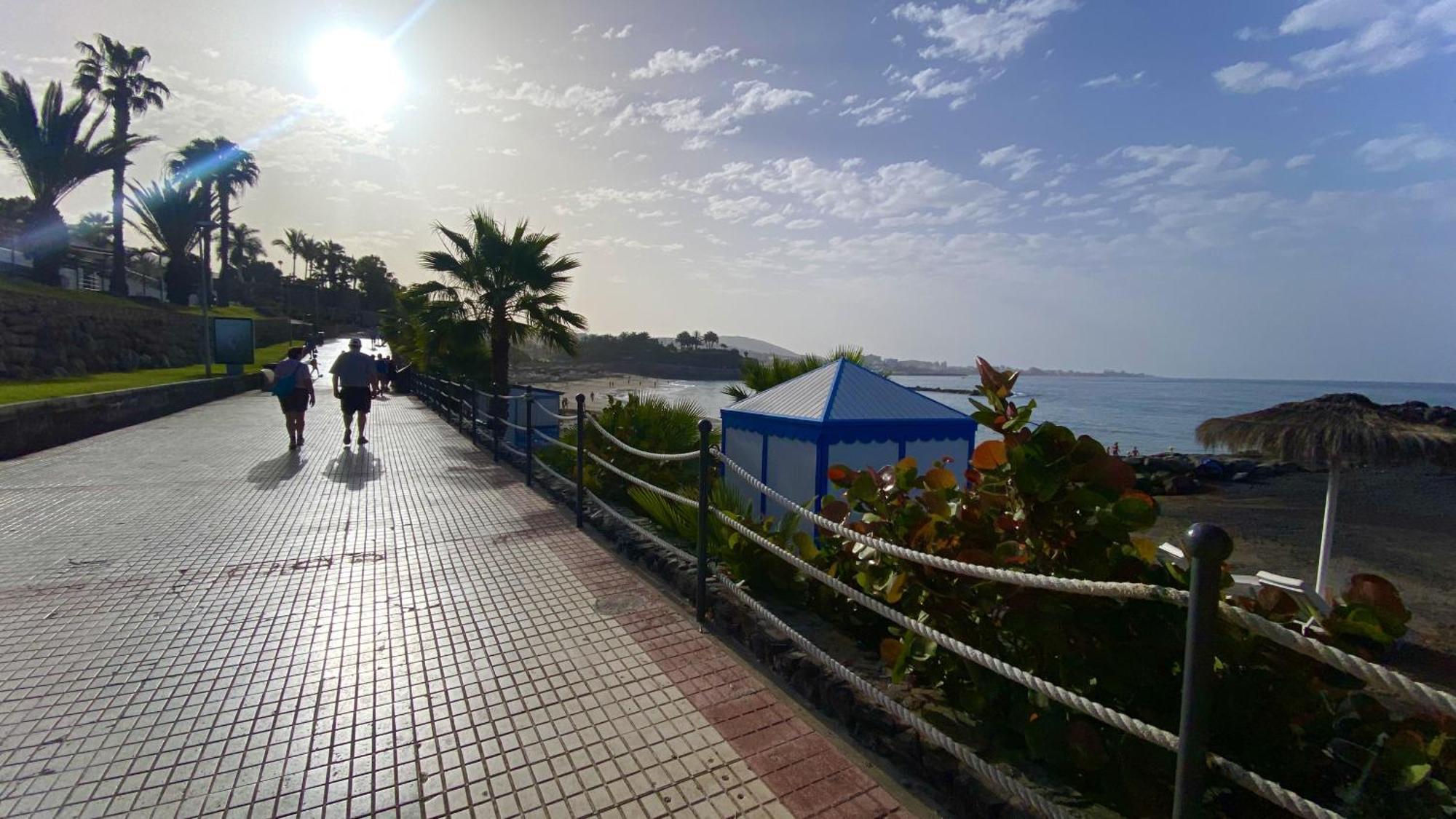 Love In The Sea Vina Del Mar By Deihu Experiences プラヤ・デ・ラス・アメリカス エクステリア 写真