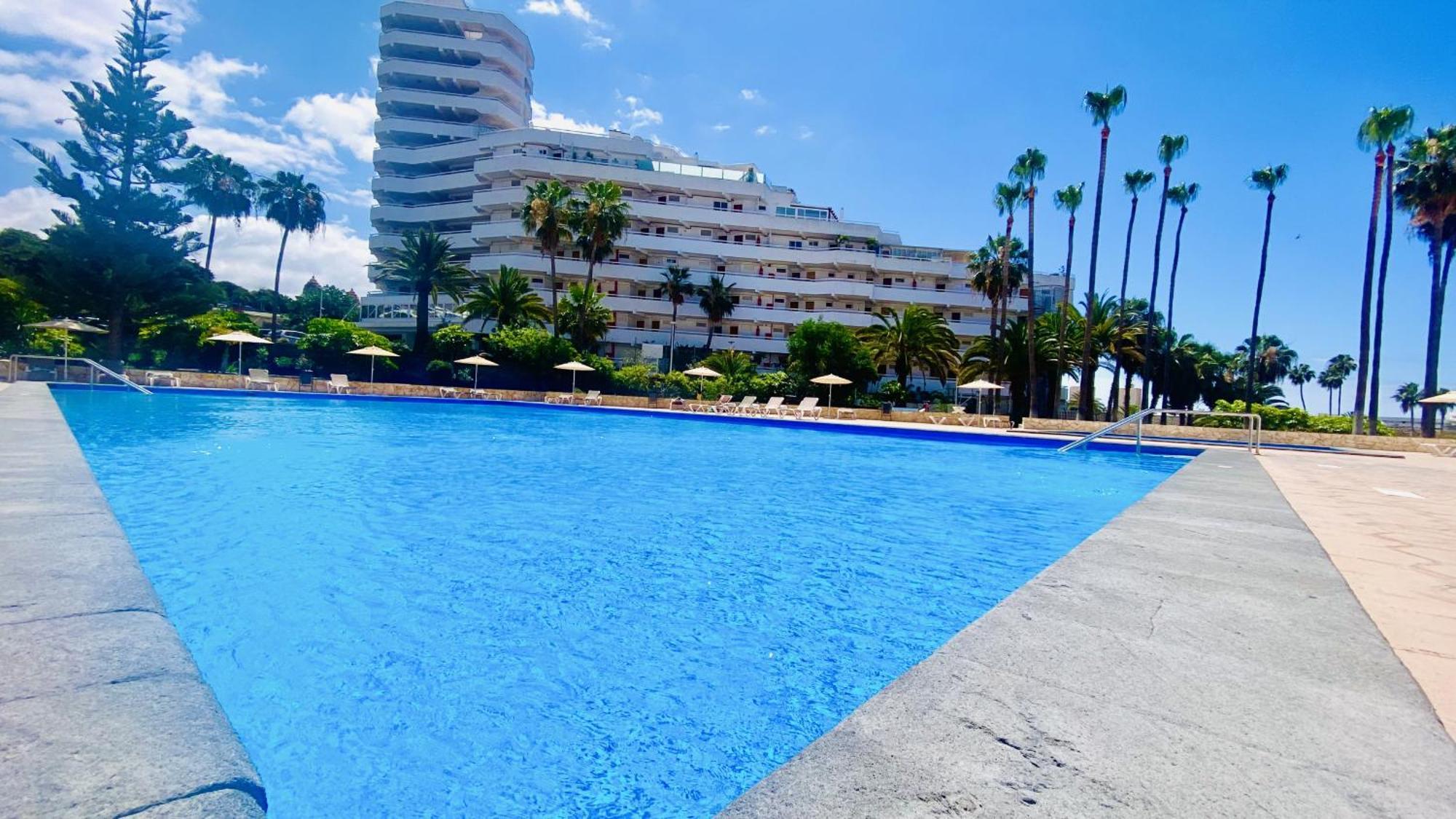 Love In The Sea Vina Del Mar By Deihu Experiences プラヤ・デ・ラス・アメリカス エクステリア 写真