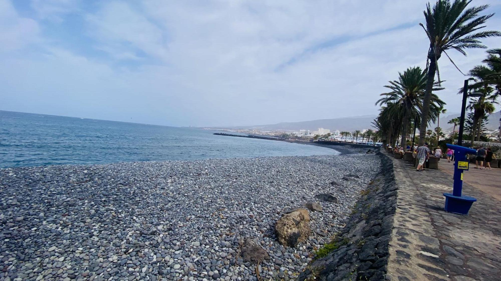 Love In The Sea Vina Del Mar By Deihu Experiences プラヤ・デ・ラス・アメリカス エクステリア 写真