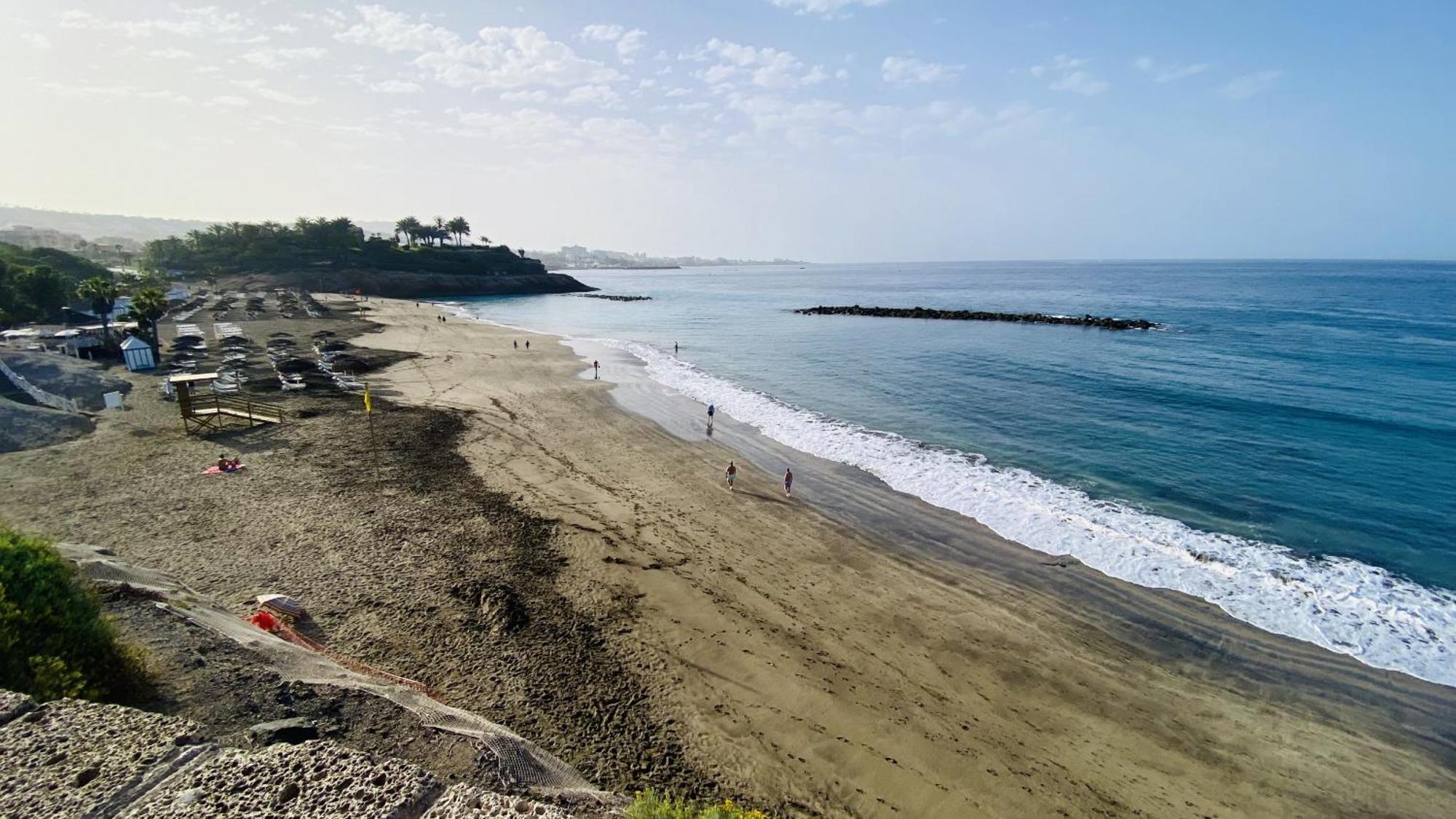 Love In The Sea Vina Del Mar By Deihu Experiences プラヤ・デ・ラス・アメリカス エクステリア 写真